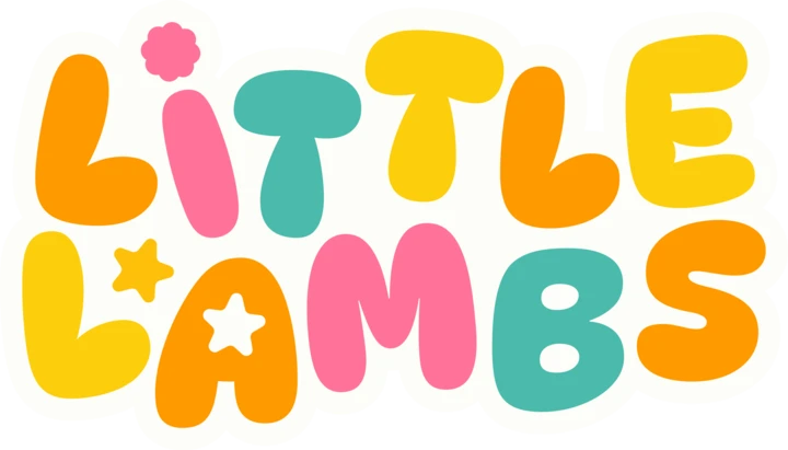 Little Lambs logo