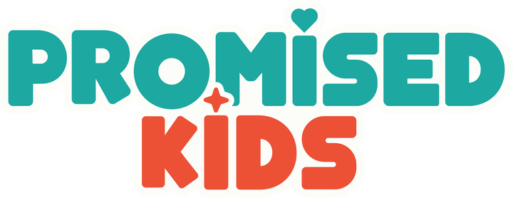 Promised Kids logo